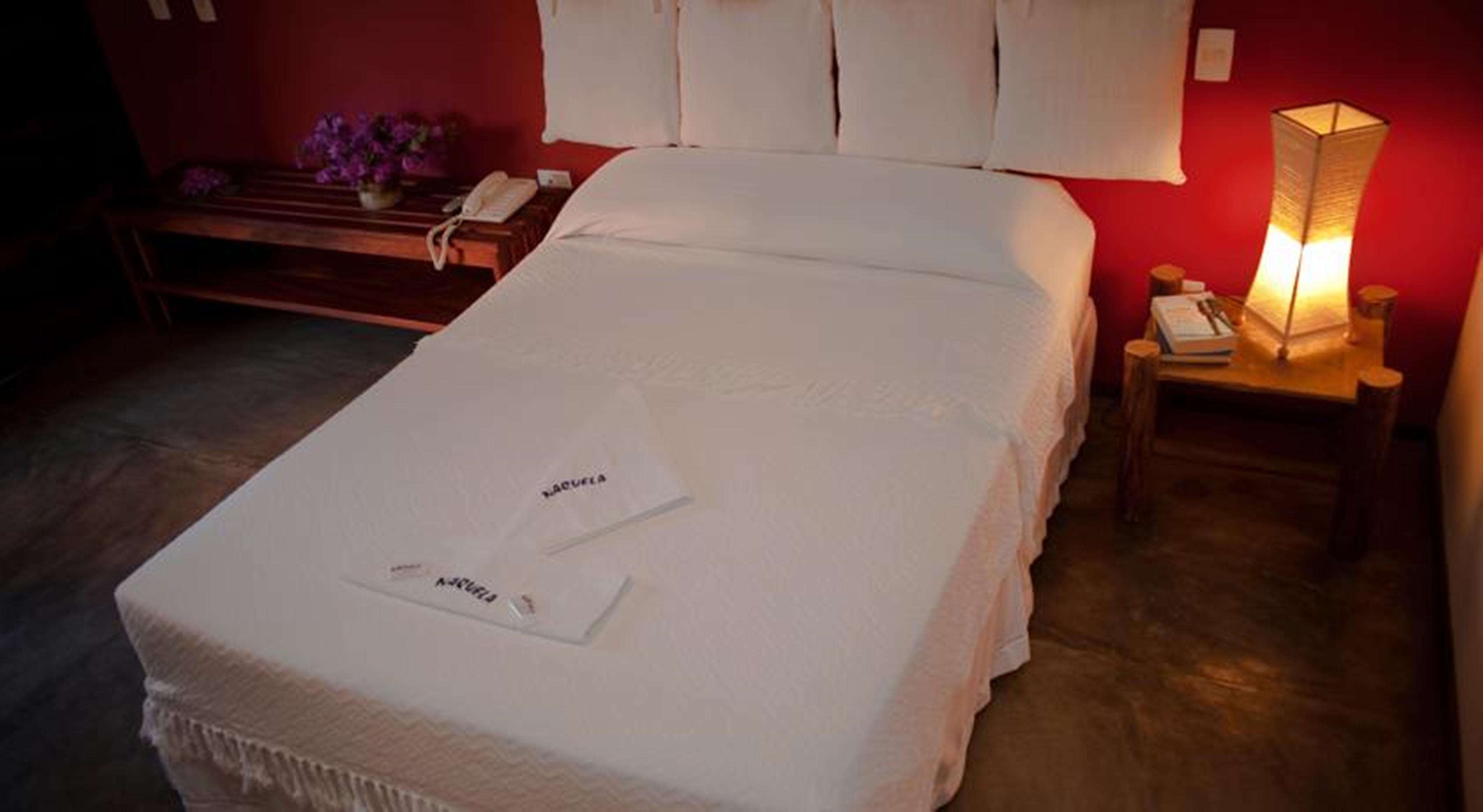 מלון Naquela Jericoacoara מראה חיצוני תמונה